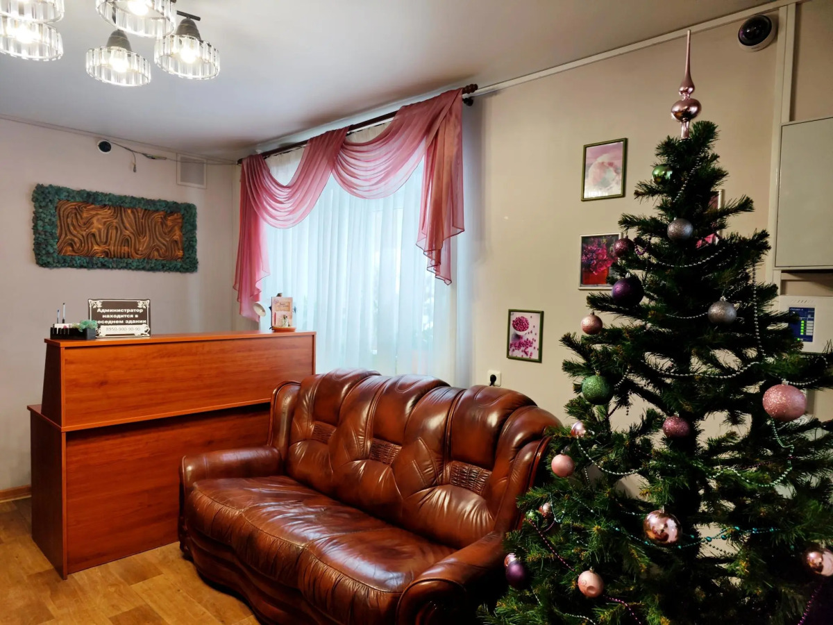 Гостевой дом Пролетарская, 19