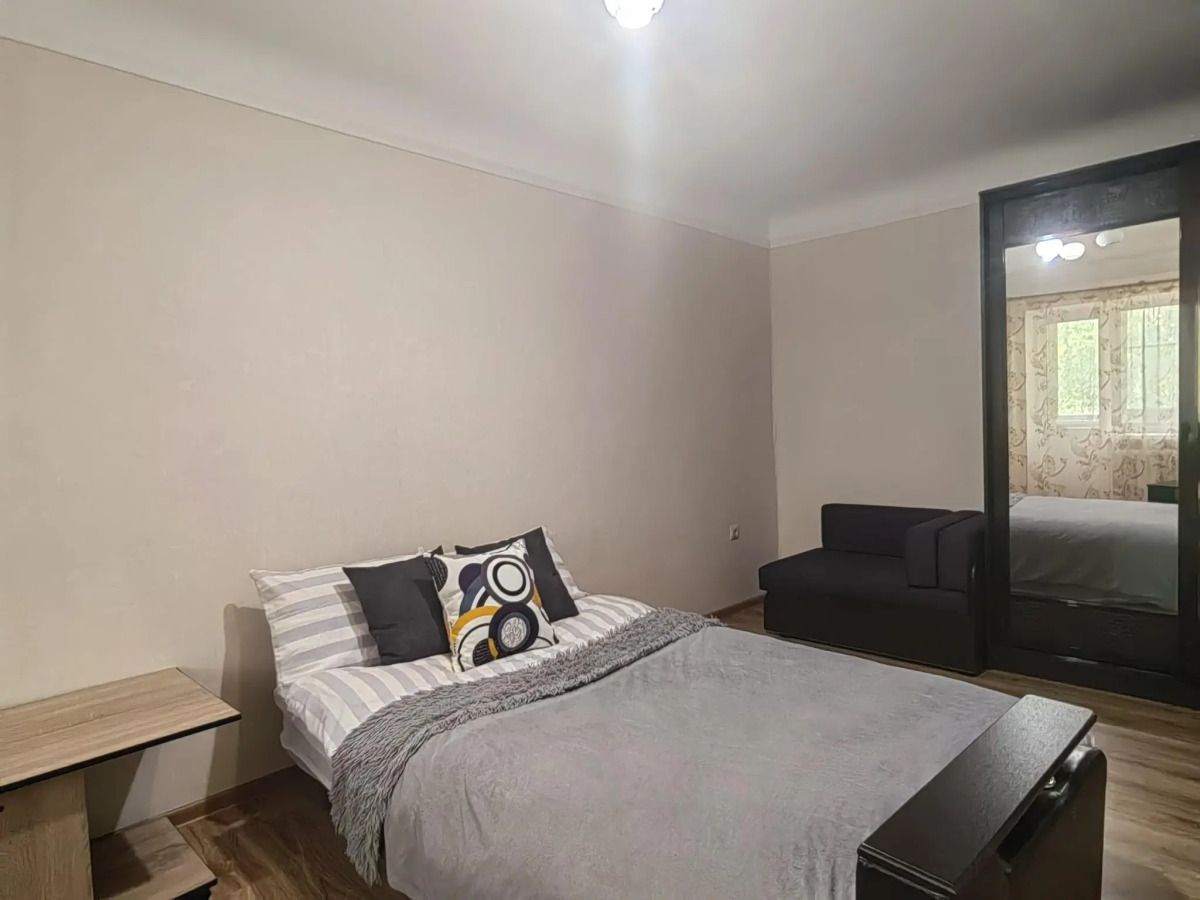 Апартаменты на улице Семашко