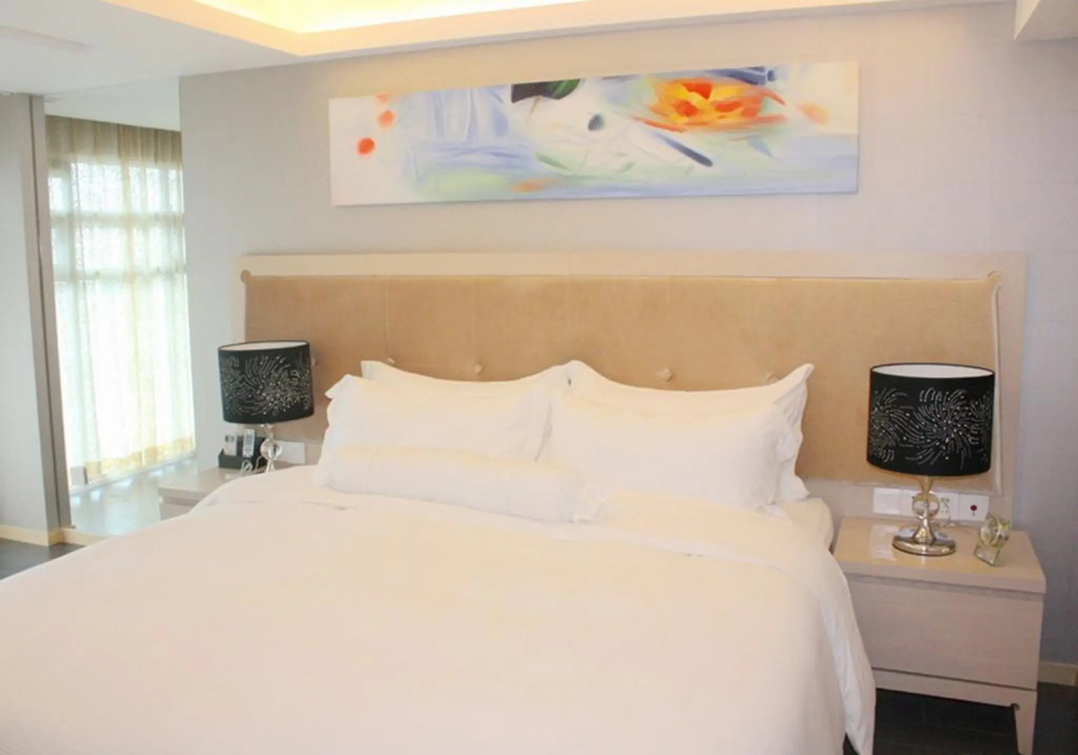 Sun Flower Hotel and Residence