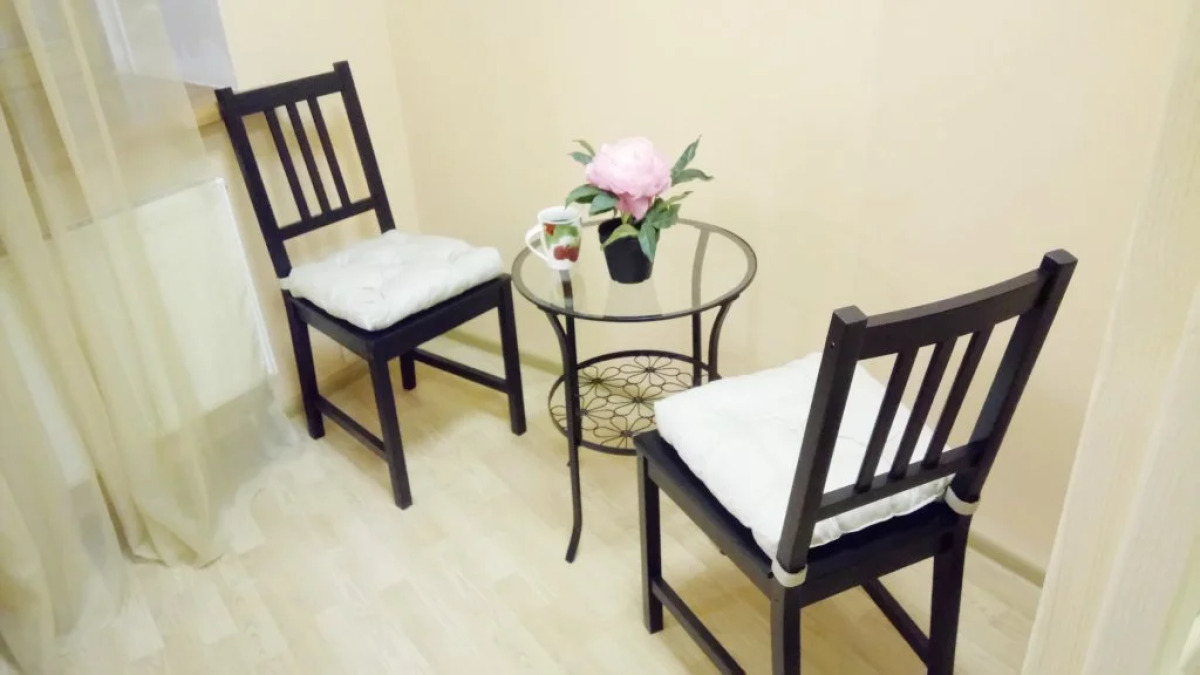 Жилое помещение Да! Арбат 11