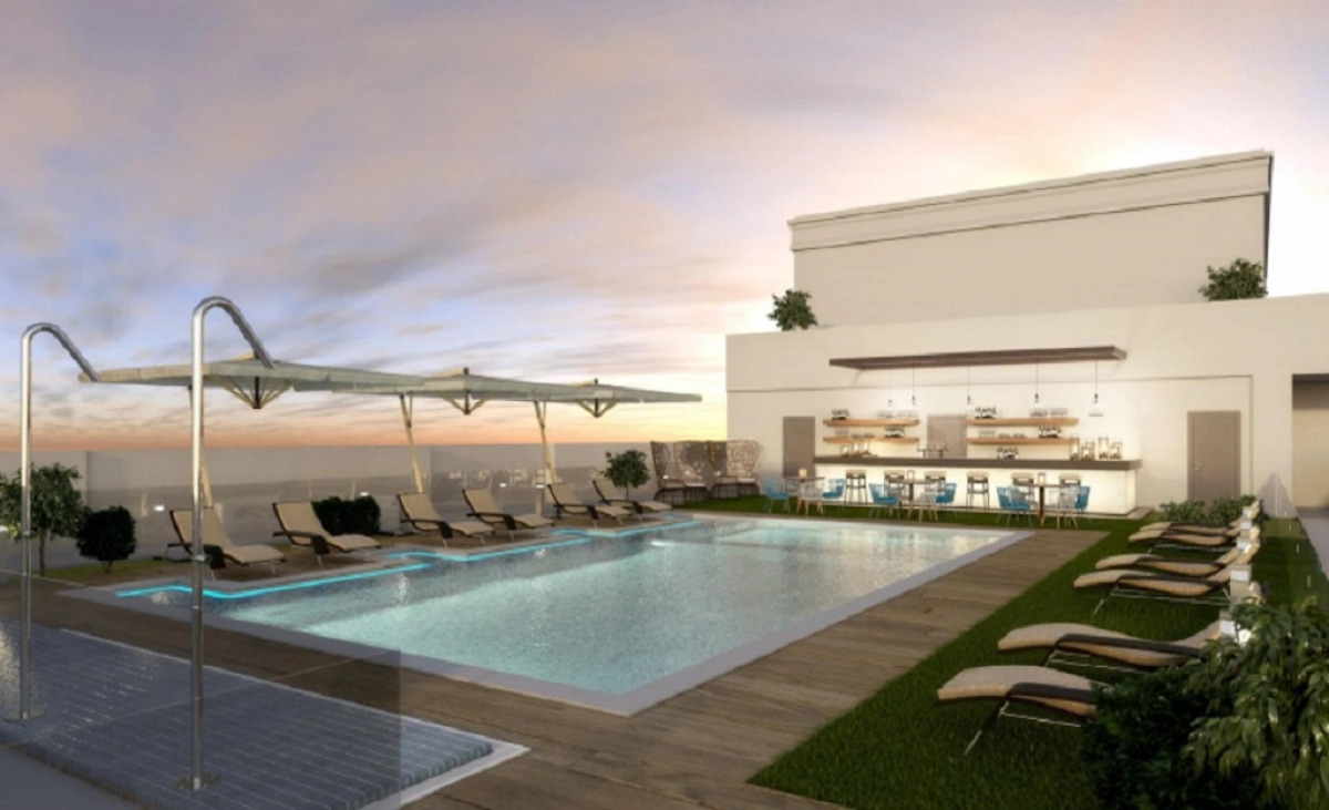 Novotel Dubai Gold District