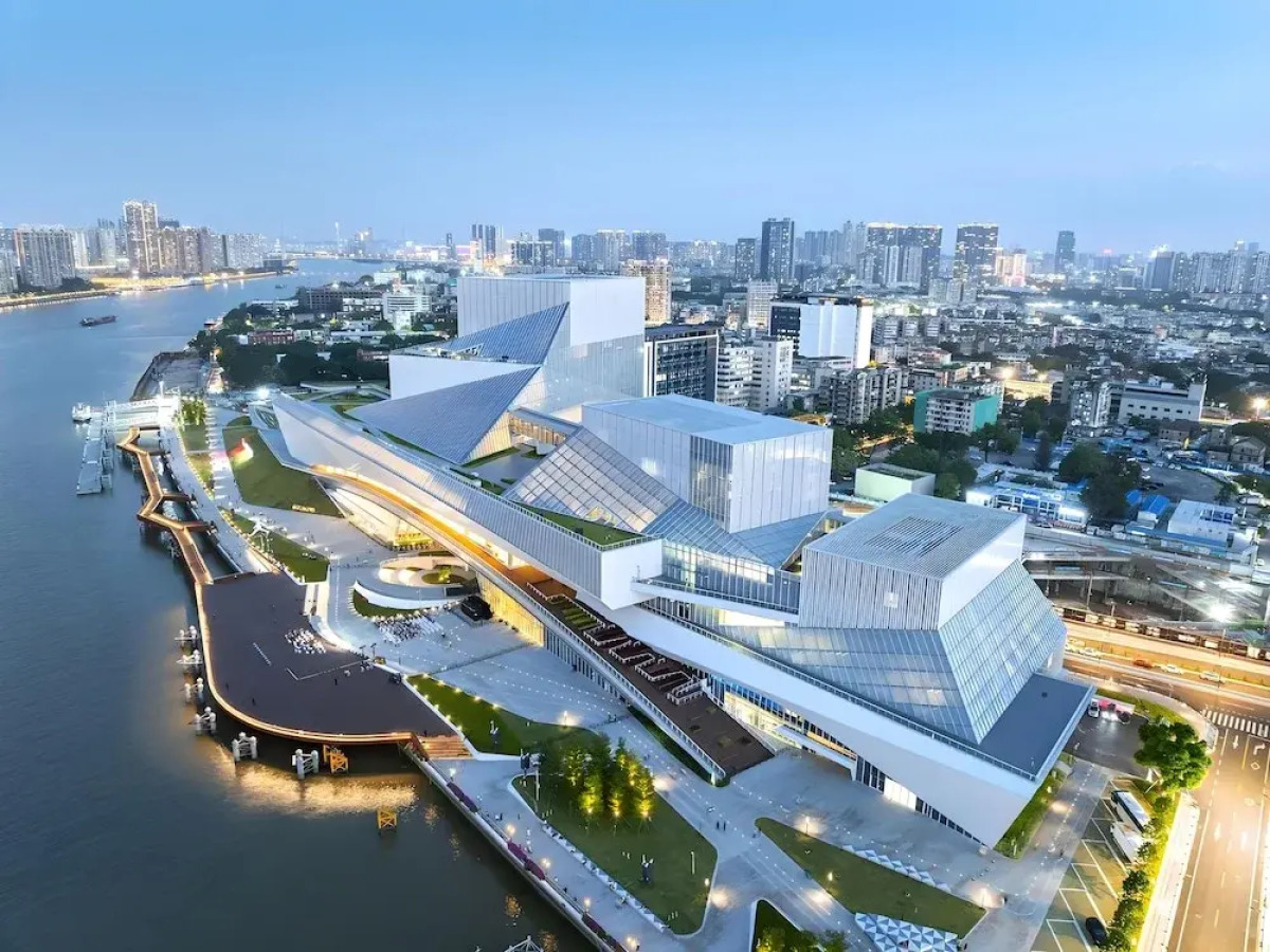 Lan Wan International Hotel