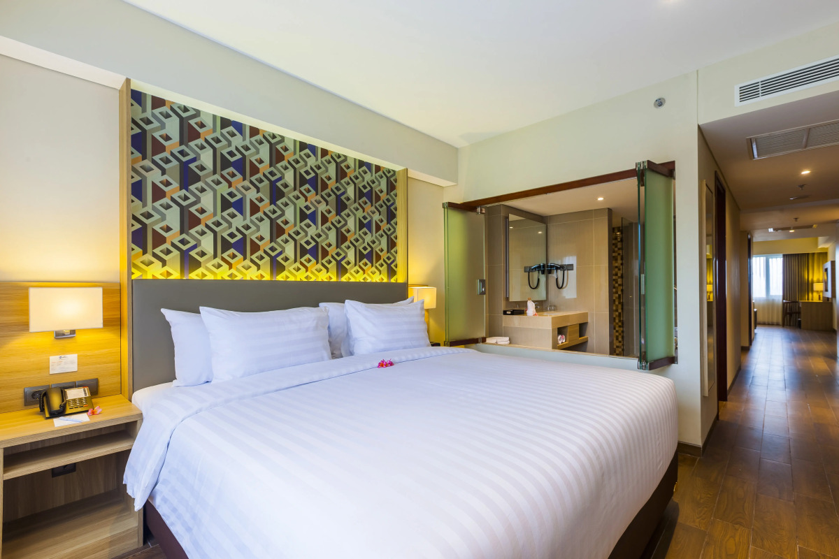 Best Western Kamala Jimbaran