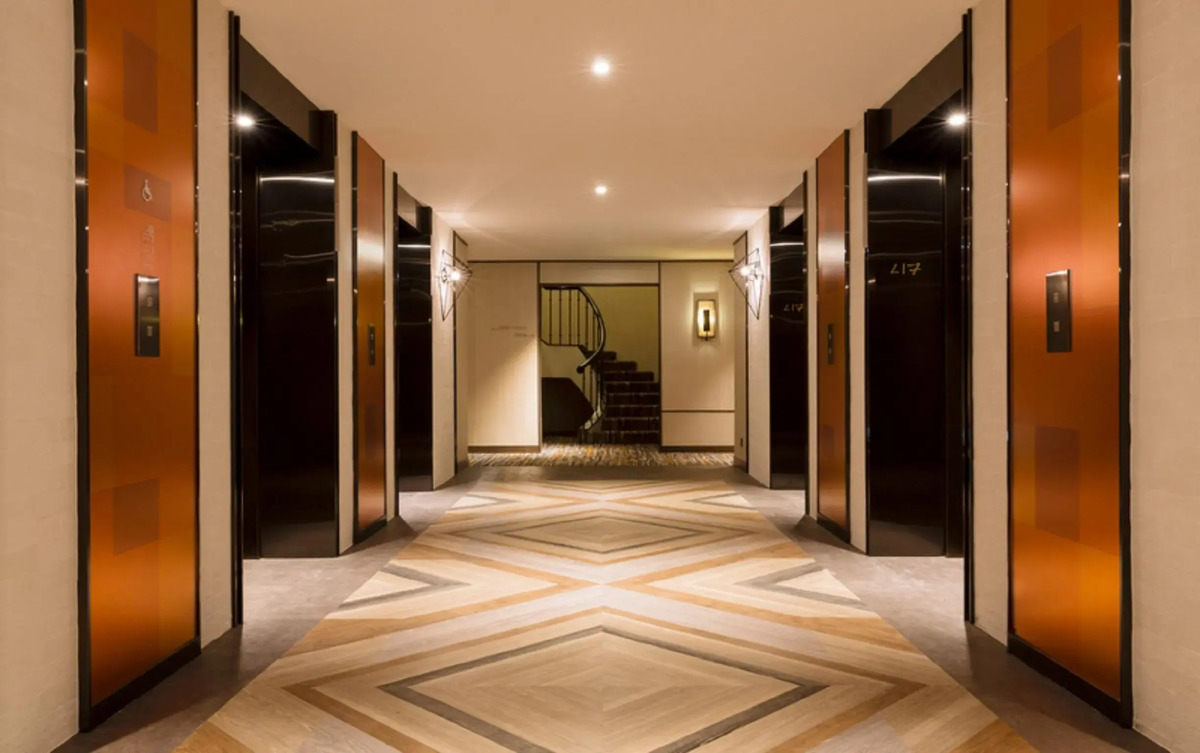 JEN Singapore Tanglin by Shangri-La