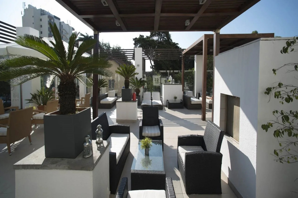 Saboia Estoril Hotel