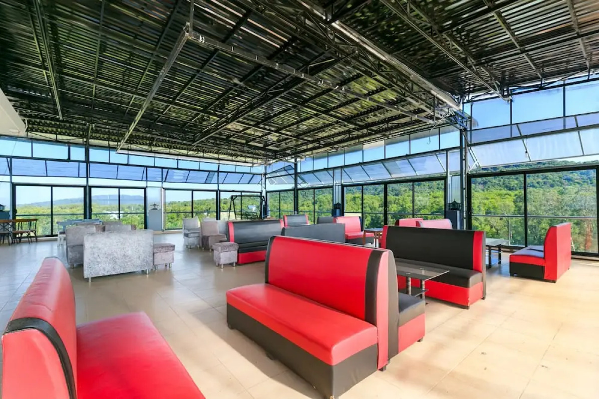 Oyo 719 Hotel Ruby Phu Quoc near Sos Medical Clinic Phu Quoc