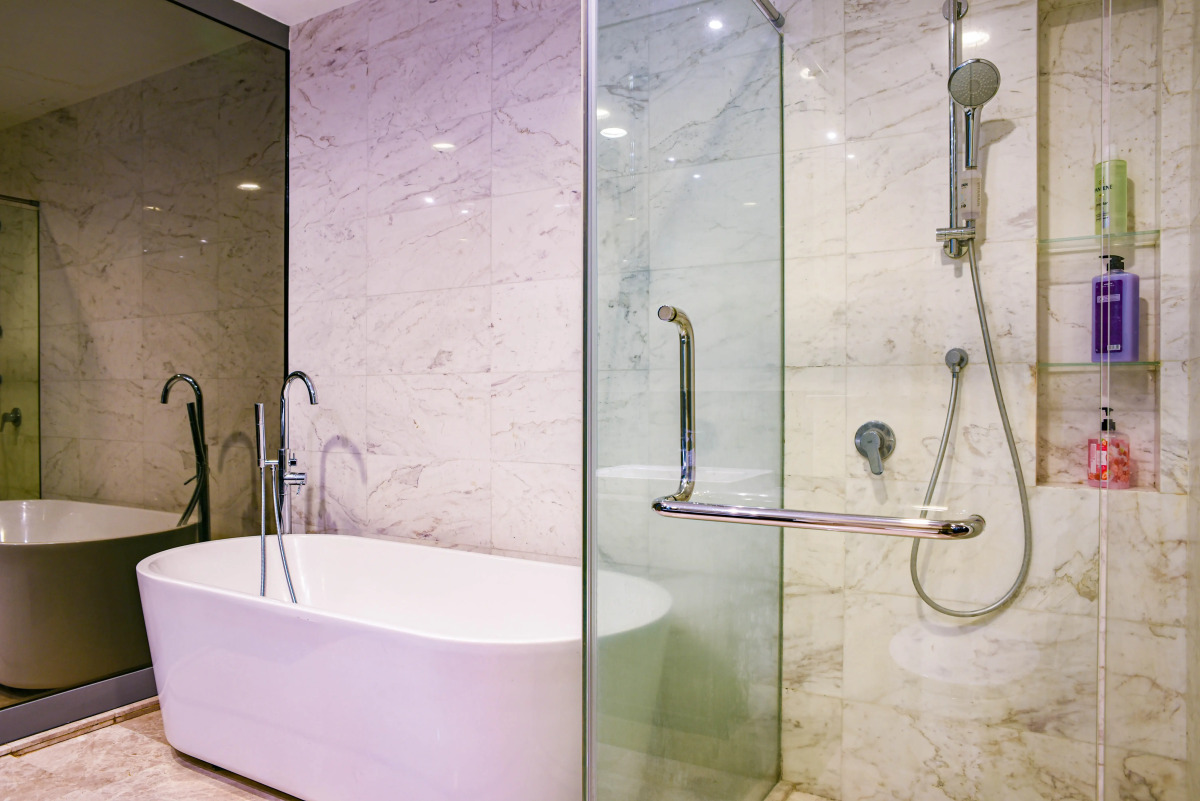 Flixses Suites At Platinum Klcc