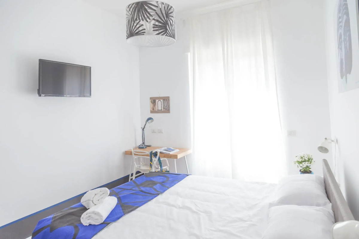 Nonna Pina Art Rooms