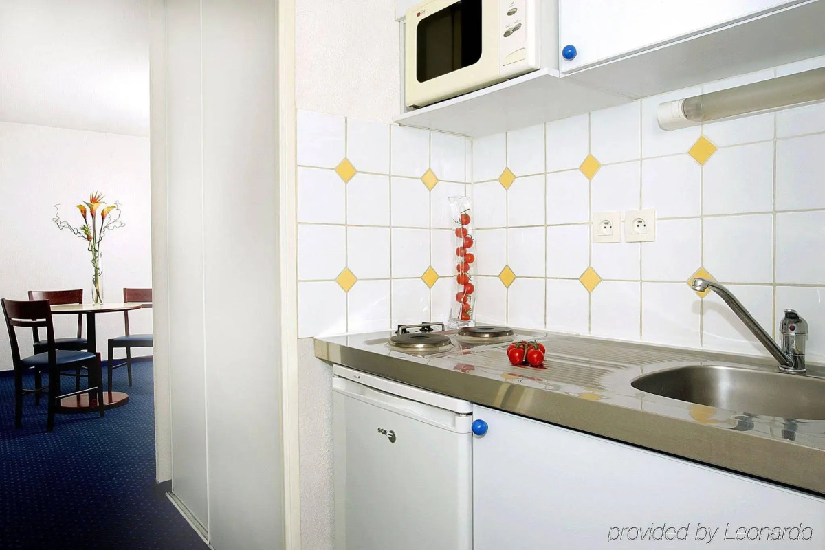 Appart City Saint-Nazaire Centre