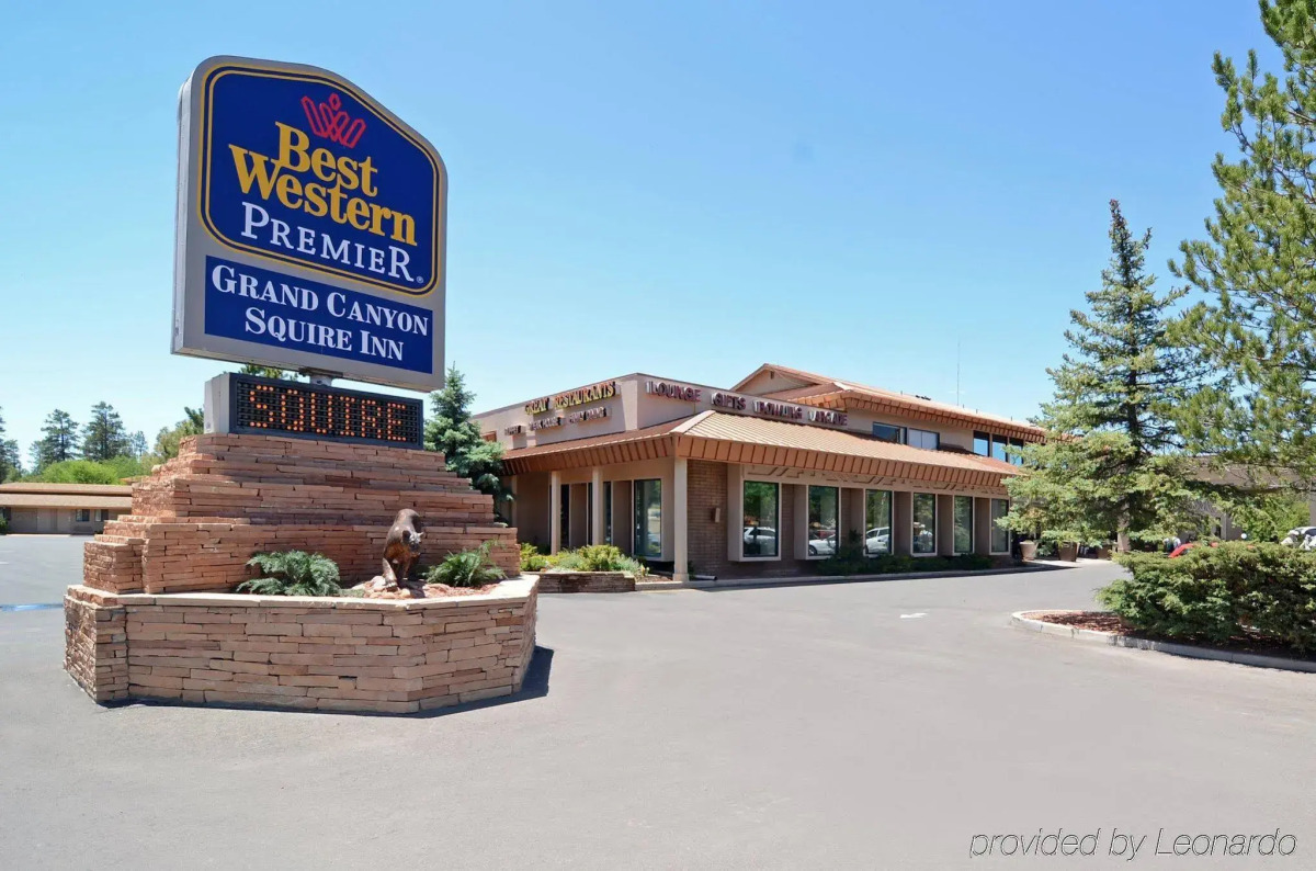 Holiday Inn Resort The Squire at Grand Canyon