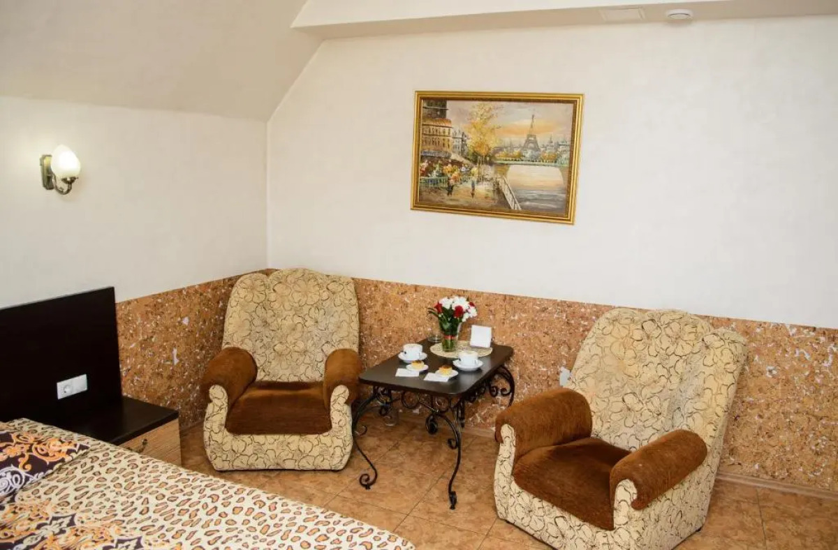 Erunin Group на Далидовича 35 (Ерунин групп)