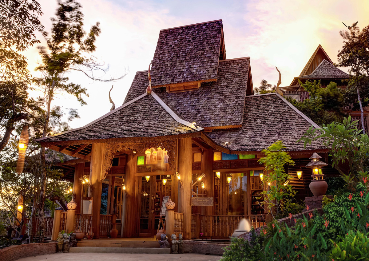 Santhiya Koh Yao Yai Resort & Spa