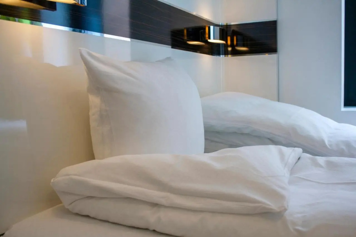 Wakeup Copenhagen Borgergade