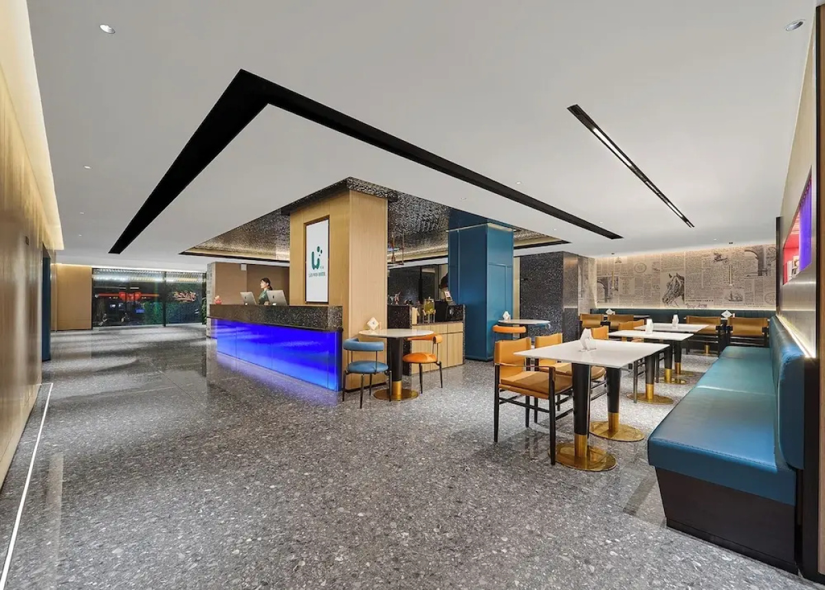 Lan Wan International Hotel