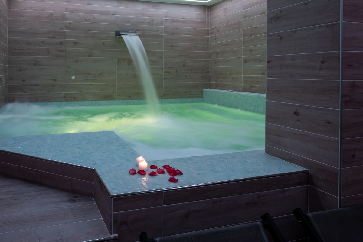 Hotel Avenida Coruña