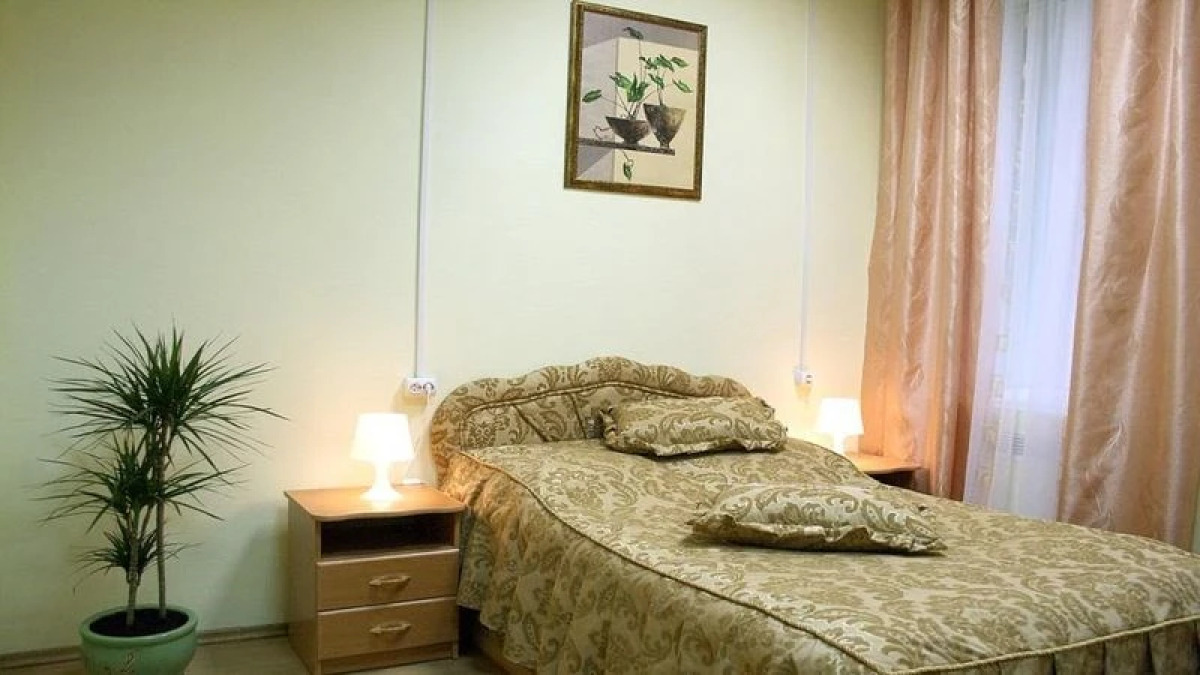 На Сухаревской