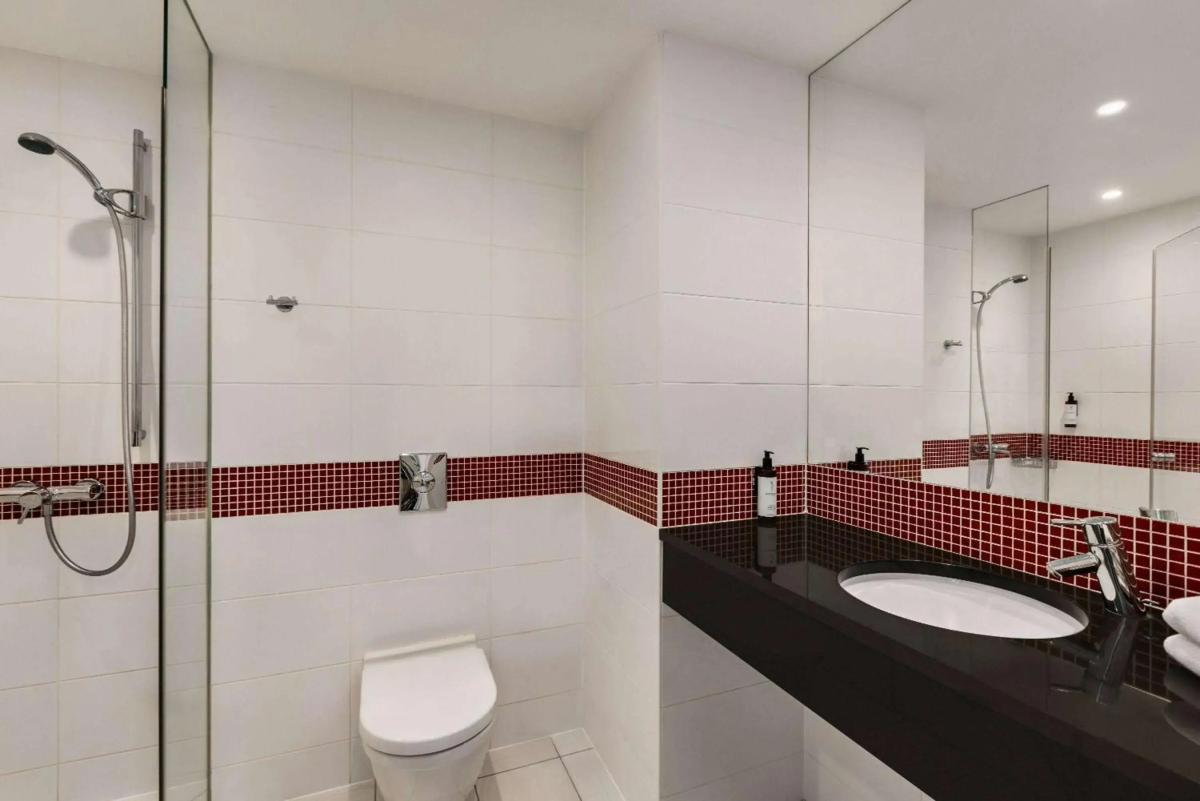 Vienna House Easy by Wyndham Pilsen