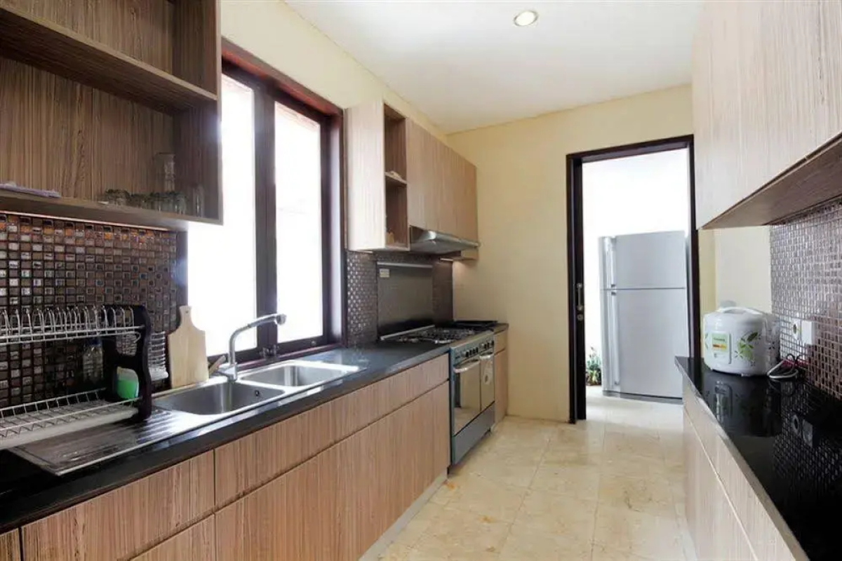 Villa Amrita