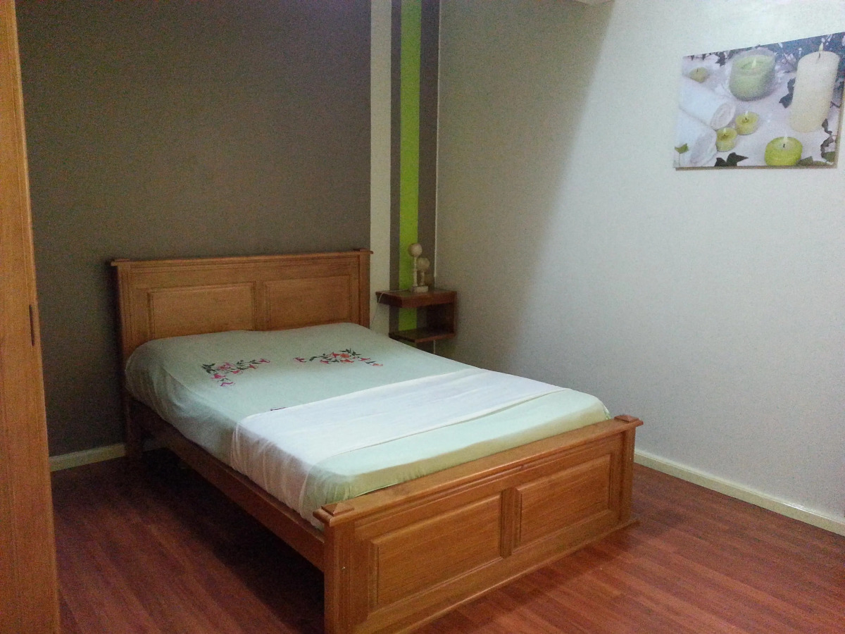 Krishangel Beach Apartment