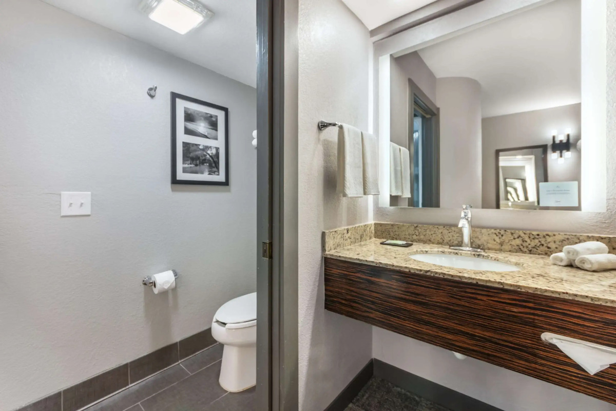 Sleep Inn Miami International Airport