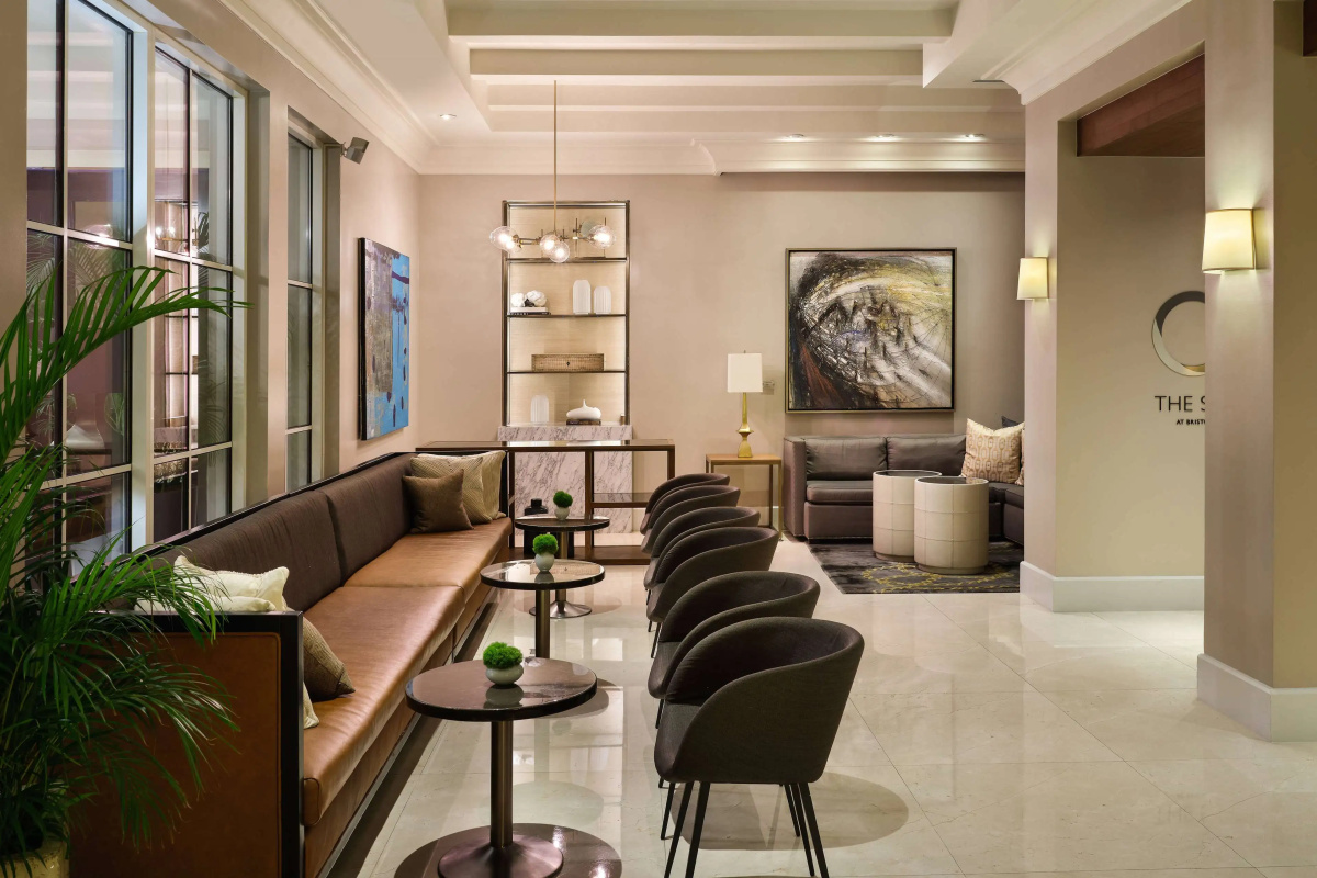Bristol Panama, a Registry Collection Hotel
