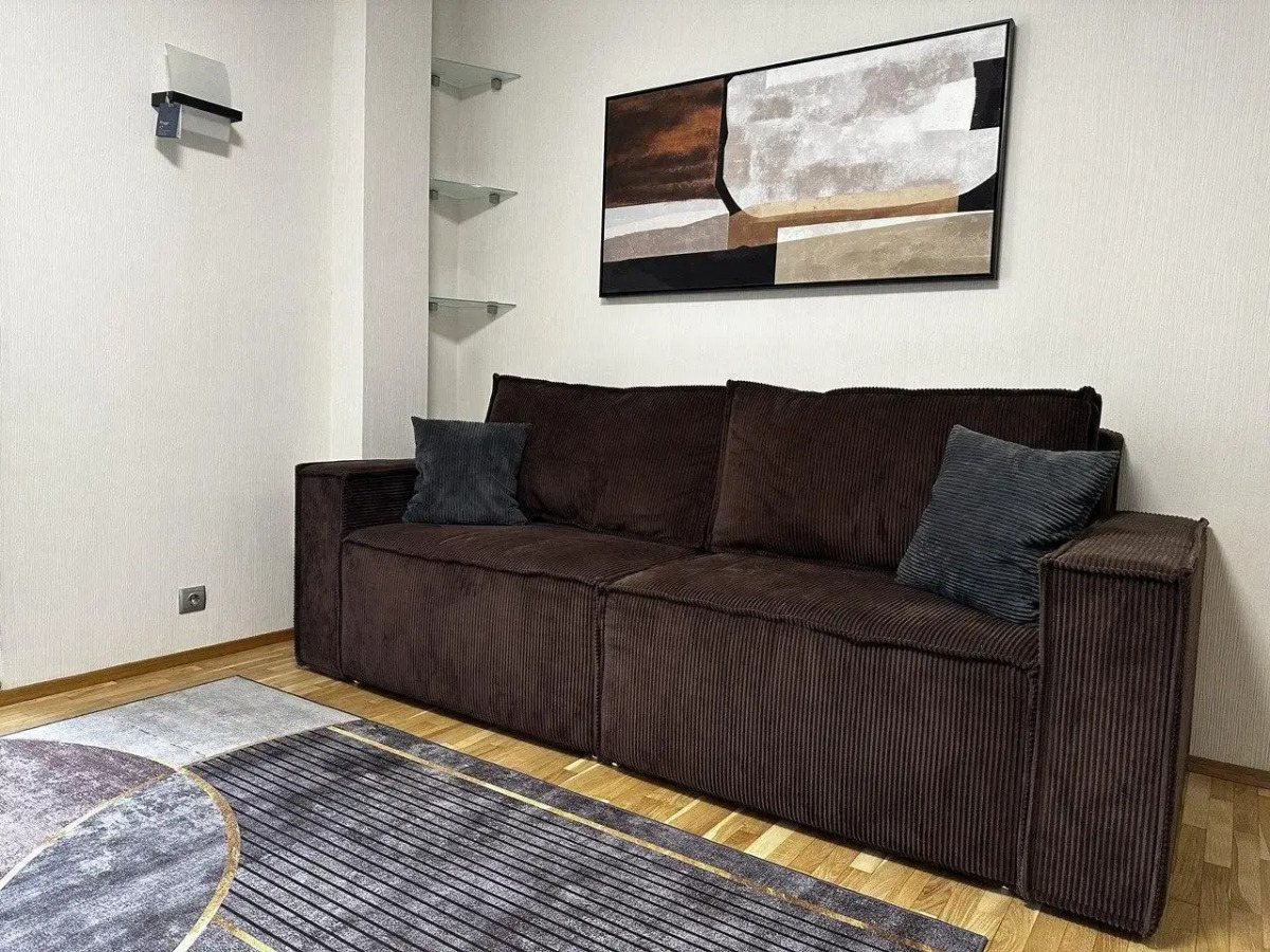 КликРум на улице Кузьминская 19