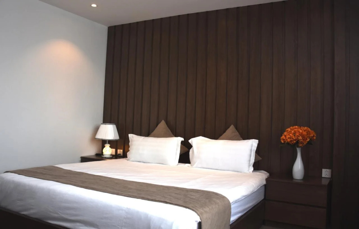 Signature Boutique Hotel