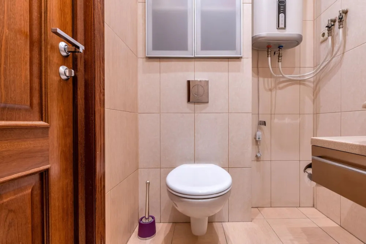 Апартаменты на Московском пр-те, 4