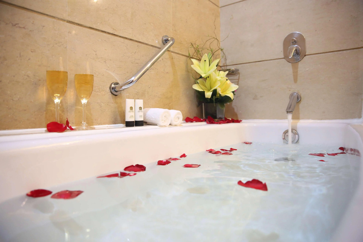 Felicity Hotel Shenzhen