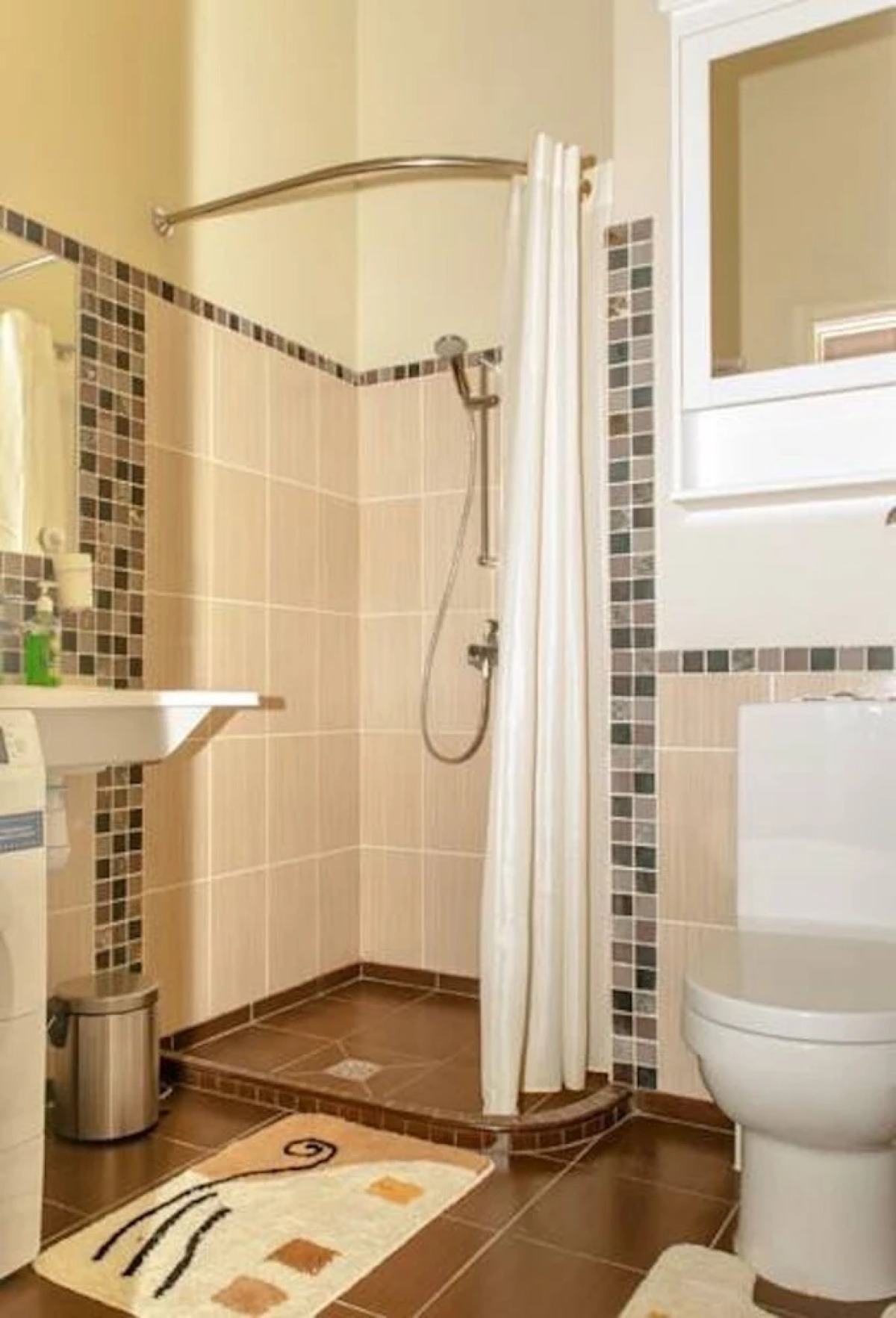 Apartments Grazdanskaya 9