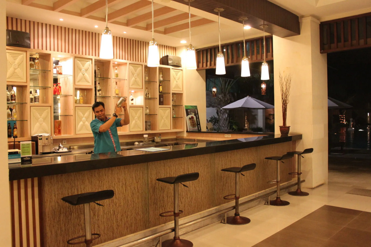 Bali Relaxing Resort & Spa