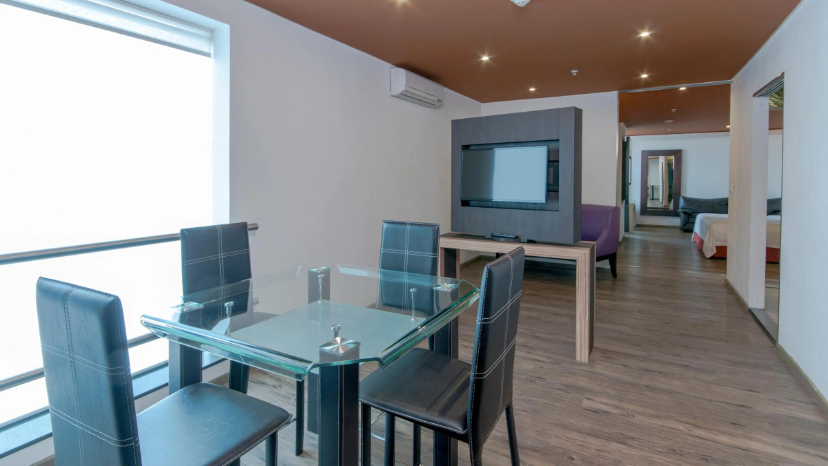 Holiday Inn Zona Centro by IHG