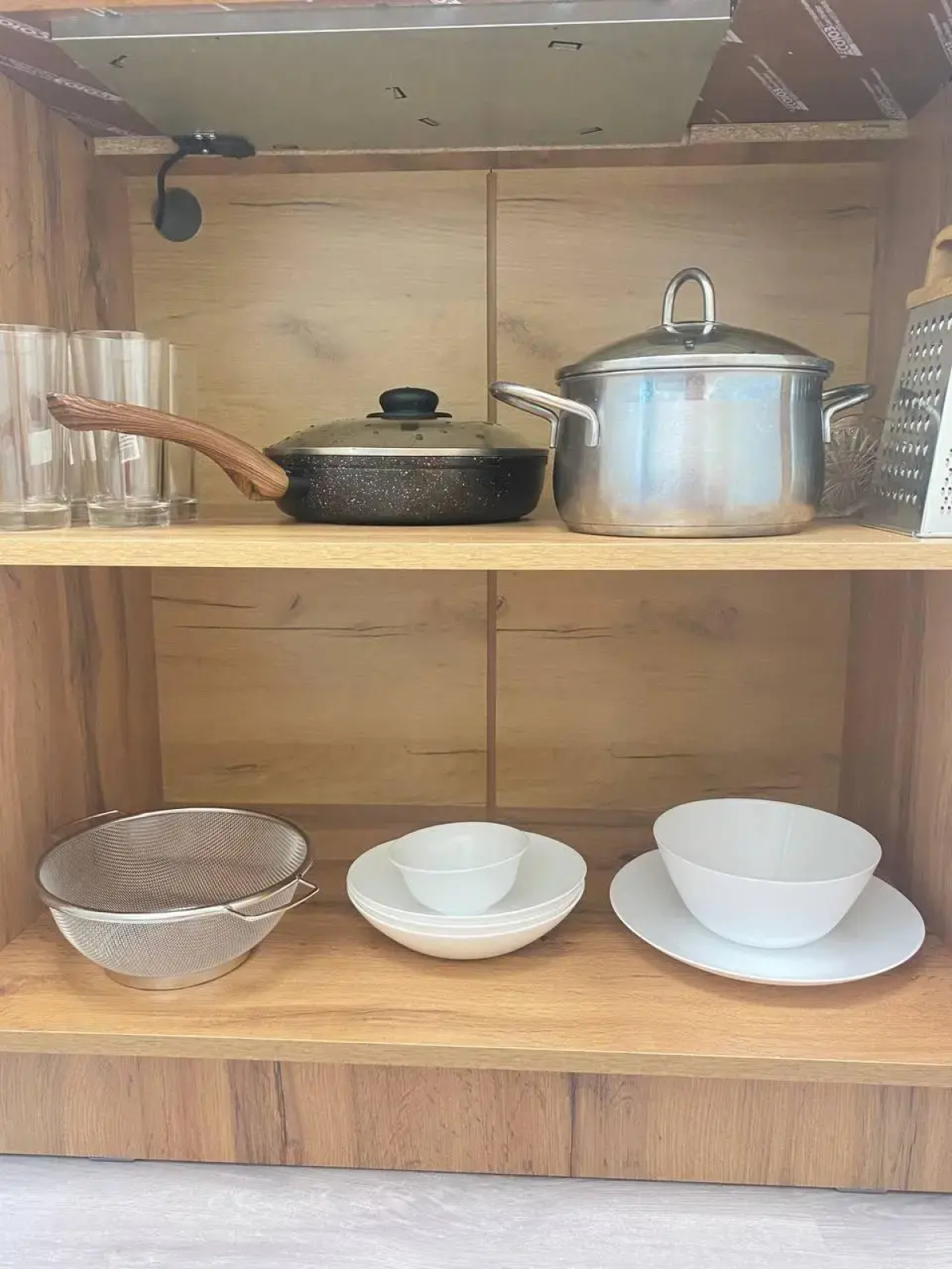 Апартаменты на улице Пирогова 21