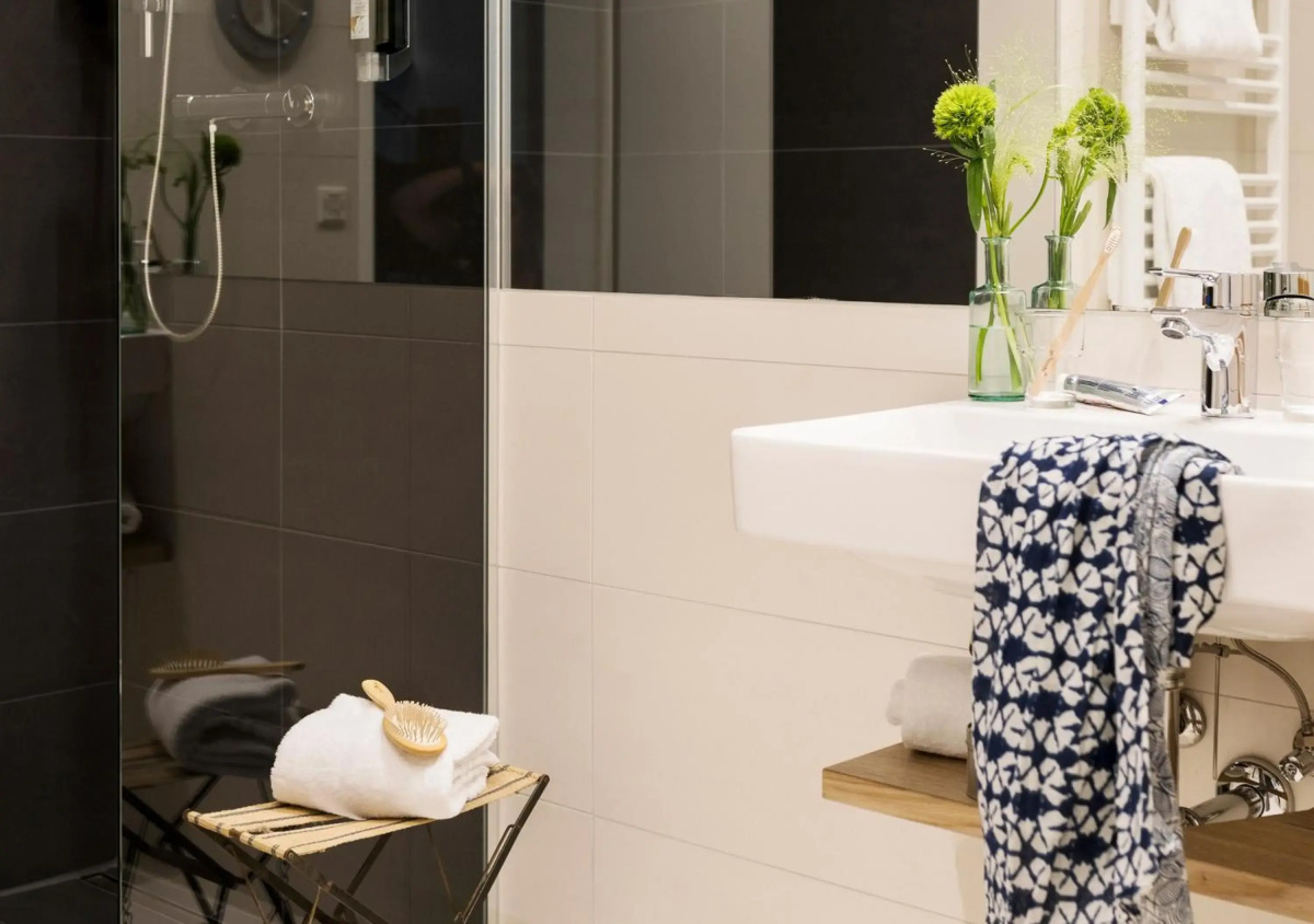 Boutiquehotel Stadthalle