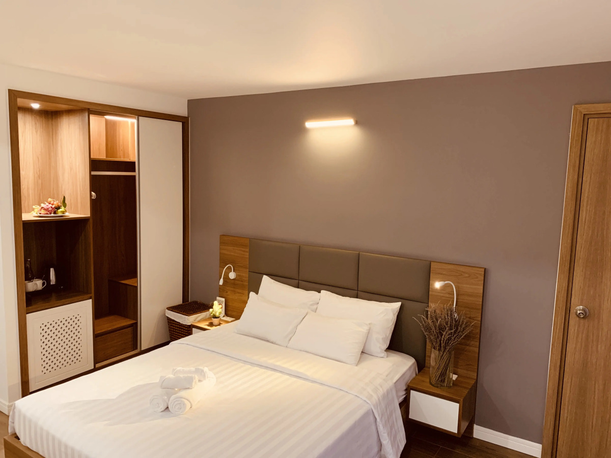 Royal Dragon Boutique Hotel