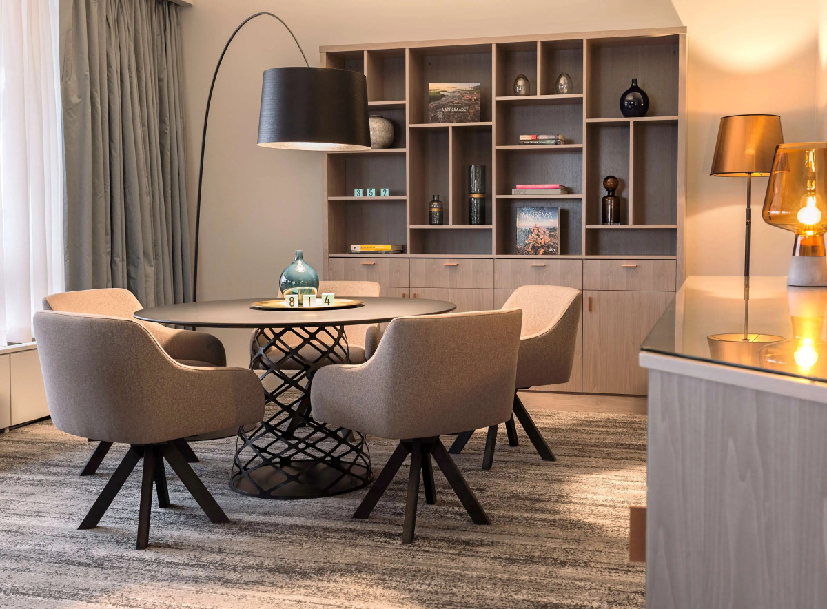 Hilton Helsinki Strand