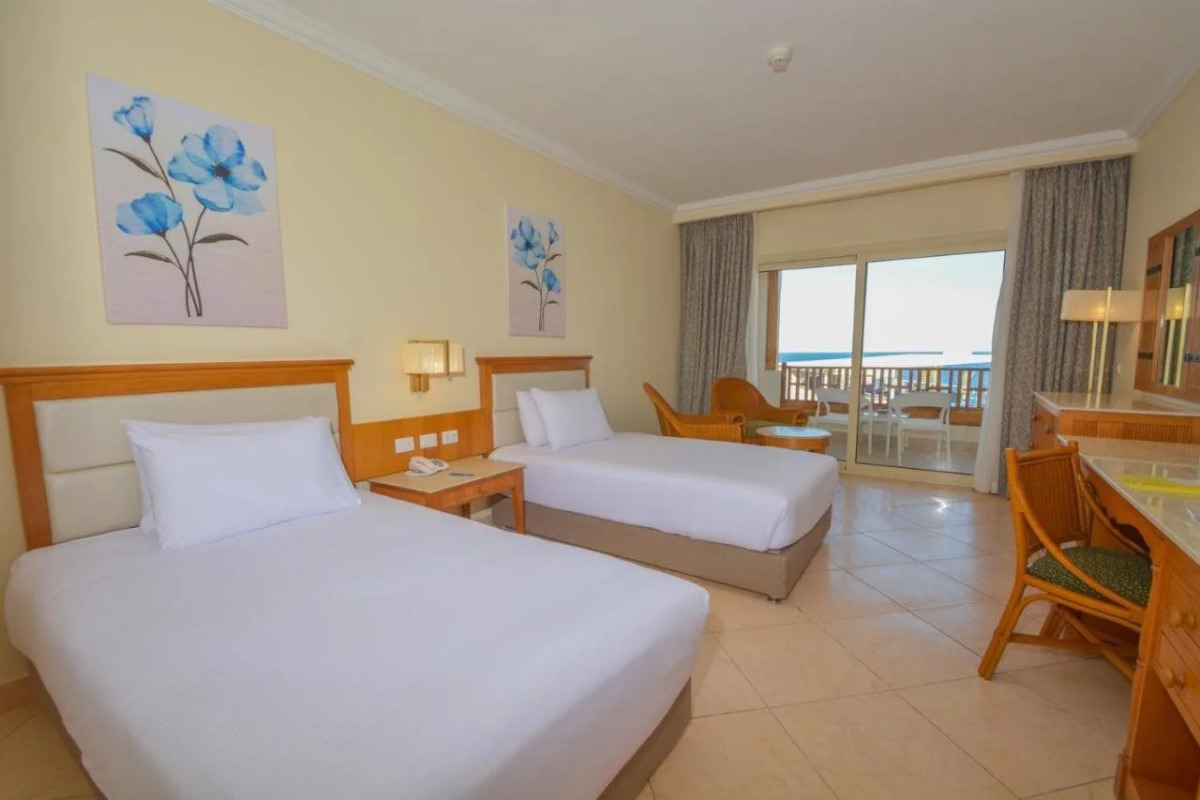 Pickalbatros Royal Grand Sharm - Adults Friendly 16 Years Plus