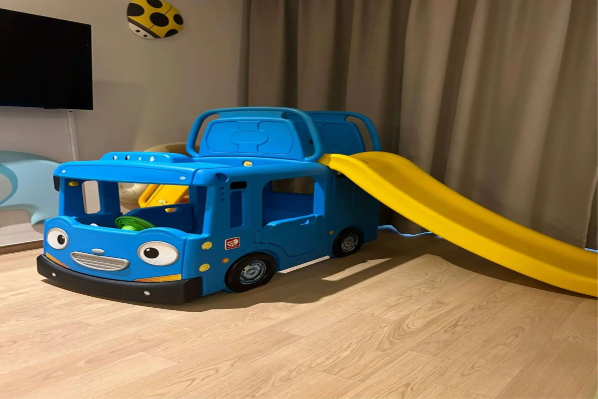 Ramada Jeju City Hall