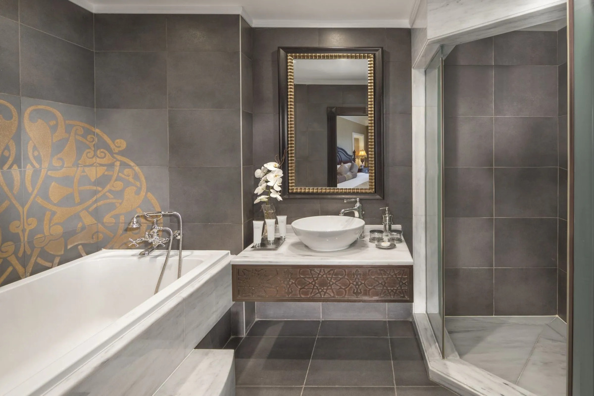 Jumeirah Zabeel Saray Royal Residences