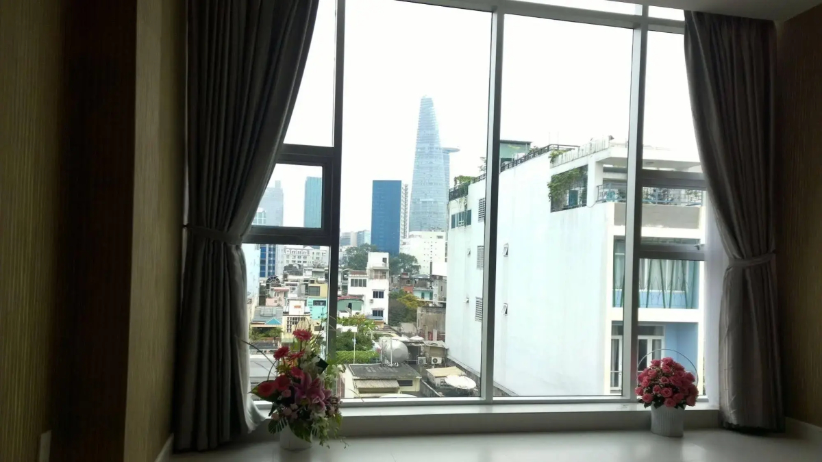 Vân Anh Luxury