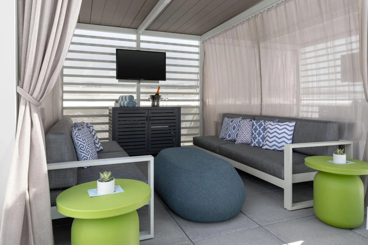 Miami Marriott Biscayne Bay