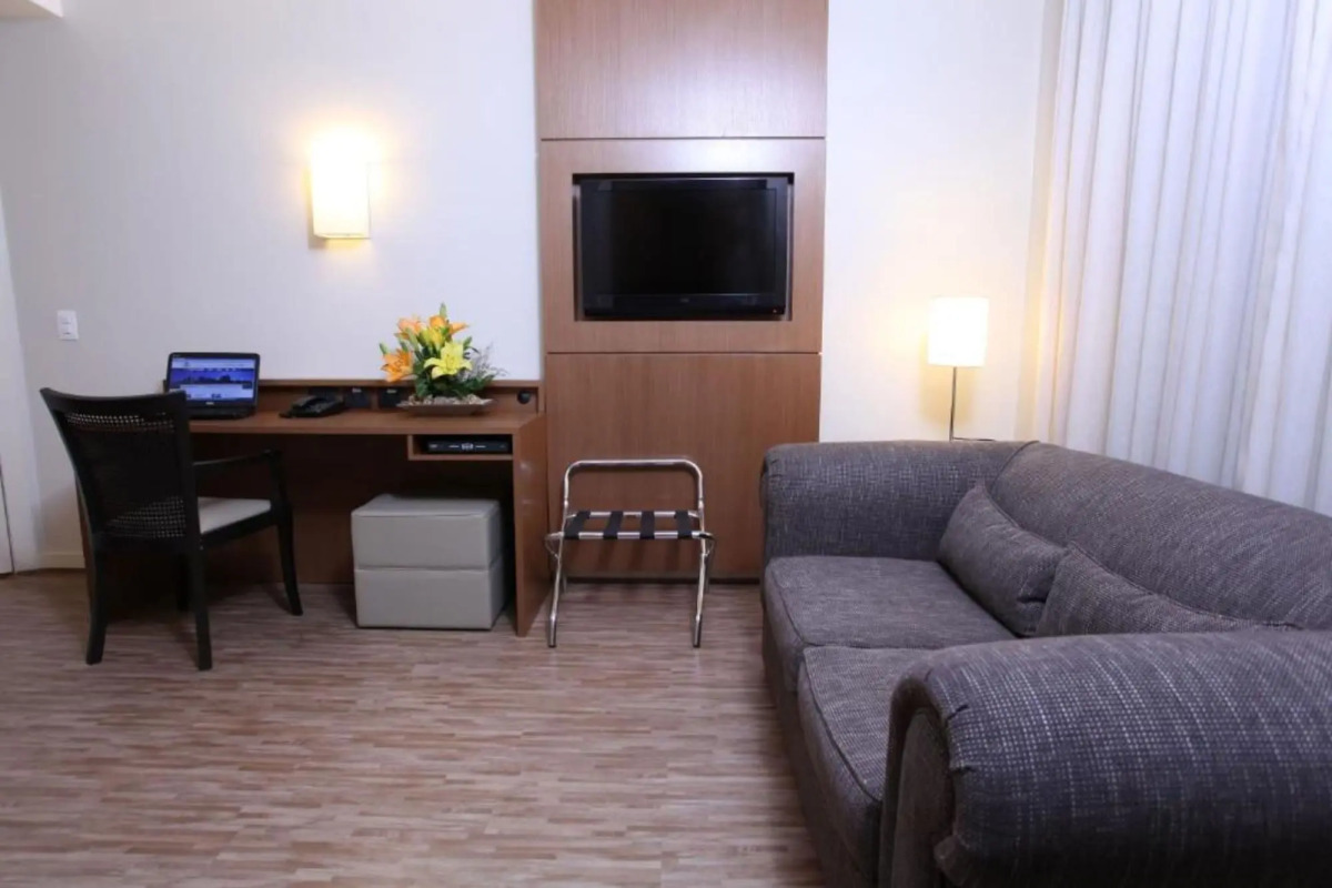 The World Vila Olímpia