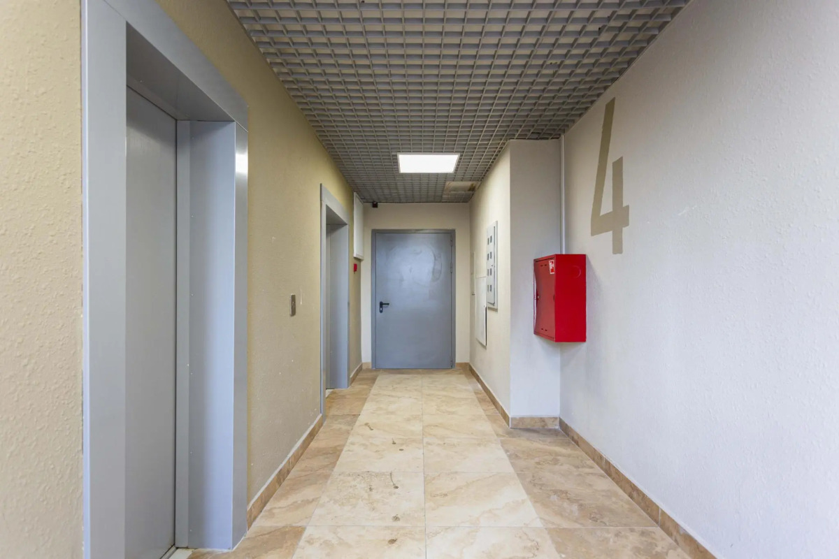 Home Like (Хоум Лайк) на бульваре Эйнштейна 4