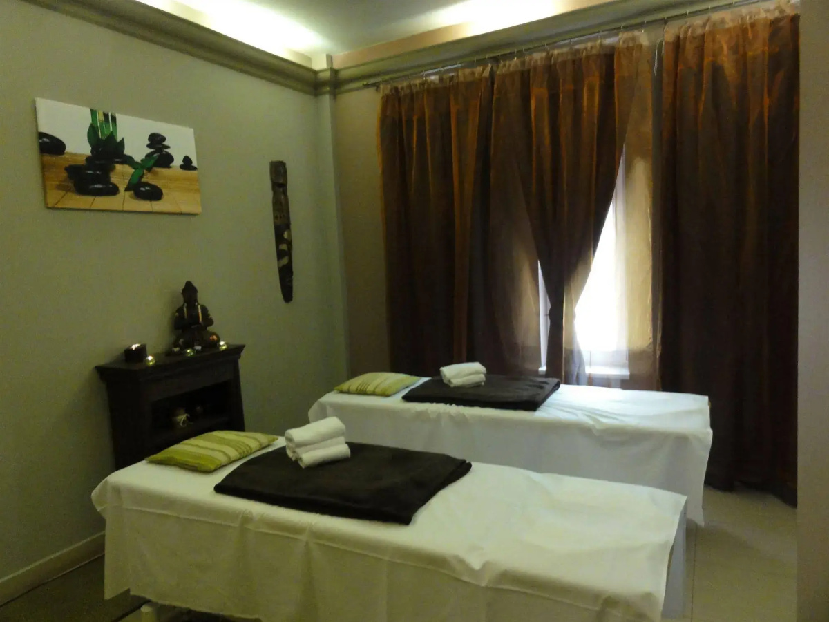 Hotel Continental