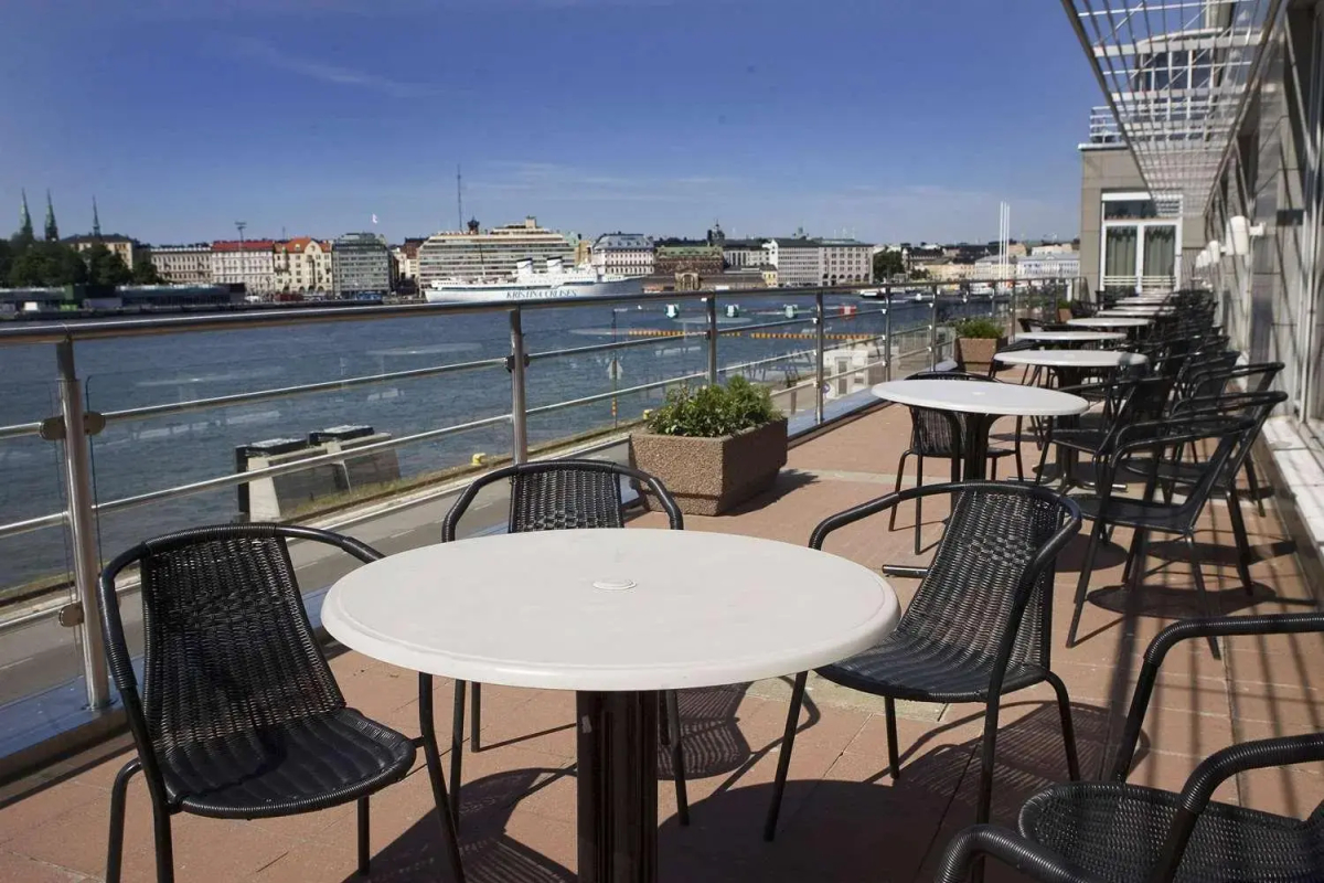 Scandic Grand Marina