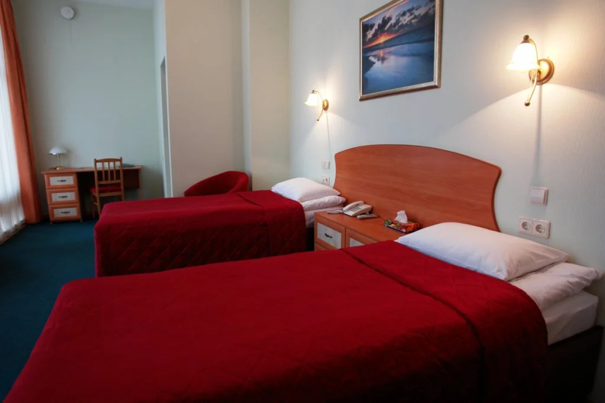 Северный Модерн