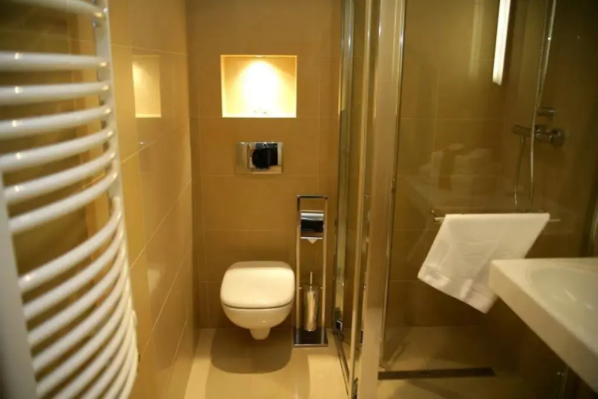Hotel Safir