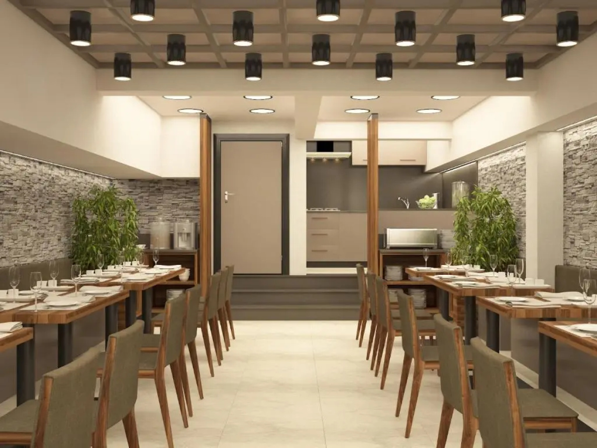 Avrasya Port Hotel