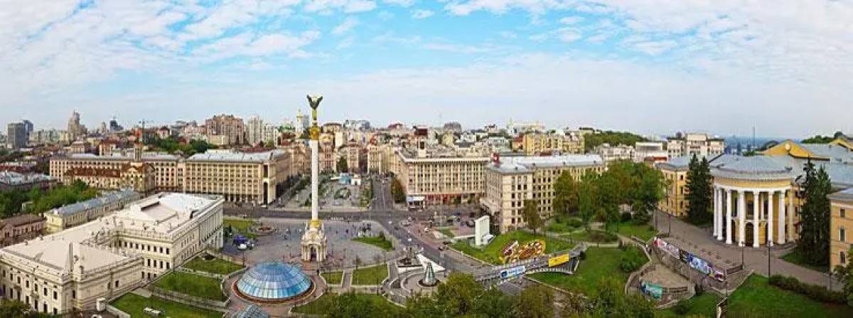 Отель «Казацкий»