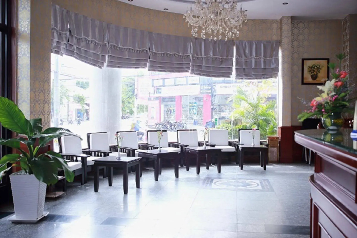 Hoang Long Hotel Phan Thiet